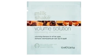 Zone Milk Shake Volume solution Szampon nadający włosom objętości 10ml