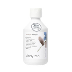 Zone Simply Zen Detoxifying szampon detoksykacyjny 250ml