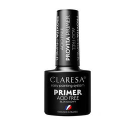 CLARESA Primer Bezkwasowy PROVITA ACID FREE 5g