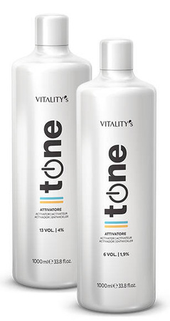 Vitality's Tone Aktywator  4% 1000ml
