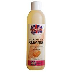 Ronney Cleaner do paznokci Melon 1000ml