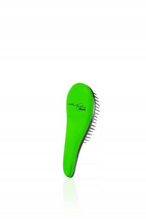 Labor Getinn Fluo Fruits szczotka do rozczesywania włosów i zabiegów C831