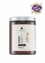 Le Cosmetique Onyx maska wzmacniająca do włosów słabych i zniszczonych 1000ml