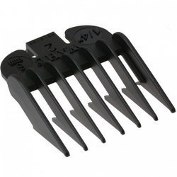 Wahl Nasadka Plastikowa do Maszynki nr 2 (6mm)Taper,Magic Clip,Icon, Legend, Balding