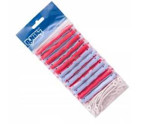 Poniks wałki do trwałe sinusoidalne 11mm CW042