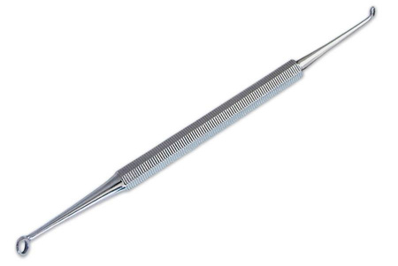 PLAY Łyżeczka kosmetyczna Unny ŁK 05-12