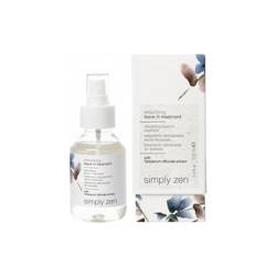 Zone Simply Zen Detoxifying Leave In Treatment detoksykacyjna odżywka bez spłukiwania 100ml