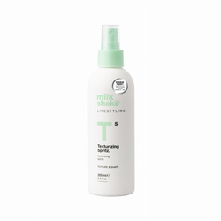 Zone Milk Shake Lifestyling Wild Texturizing Spritz spray nadający objętości włosom 200ml