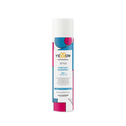  Yellow style everyday lakier do włosów bez gazu 250ml