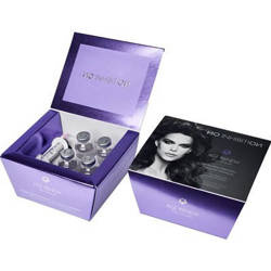 Zone Age renew revitalizing treatment ampułki regenerujące 4x20ml