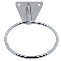 Poniks PONIKS UCHWYT NA SUSZARKĘ CHROMOWANY AU014