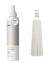 Z.one Milk_Shake Direct Colour Odżywka koloryzująca srebrna Silver 200ml