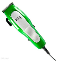 Fox Frog maszynka do włosów przewodowa