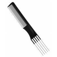 Poniks euro-stil grzebień widły do tapiru 1469 DG135