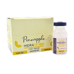 Belleco Ampułki Pineapple Hidratation 10 ml