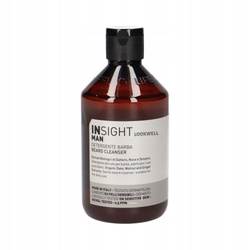 INSIGHT MAN Beard Cleanser szampon do brody 100ml