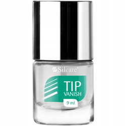 Silcare tip Vanish rozpuszcza granicę między tipsem a naturalnym paznokciem 15ml