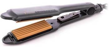 Labor Pro Frisé. Karbownica do włosów B253