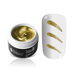 Silcare Garden Of Colour Hybrid Gel 3D 05 5g