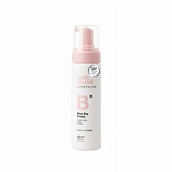 Zone Milk Shake Blow dry primer lotion w piance do stylizacji włosów 200ml