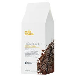 Z.one Milk_Shake natural care maska w proszku kakaowa 15g
