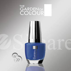 Silcare Lakier do paznokci The Garden Of Colour 77 15ml