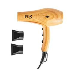 Fox Suszarka Wood z Jonizacją 2000-2200W