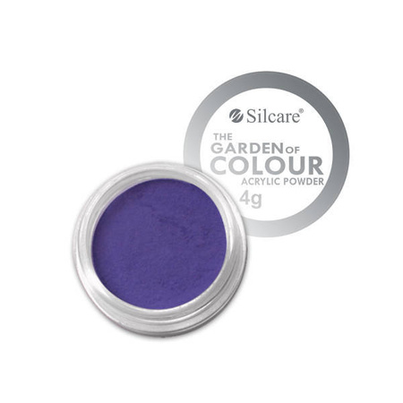 Silcare Akryl kolorowy The Garden Of Colour 14 4g