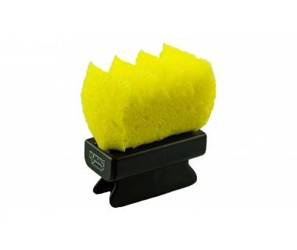 Poniks gąbka z uchwytem plus zapas CW350