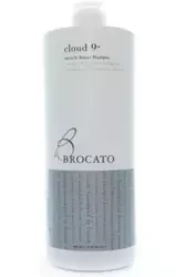 Brocato Cloud 9 Miracle Repair Shampoo regenerujący szampon do włosów 946 ml