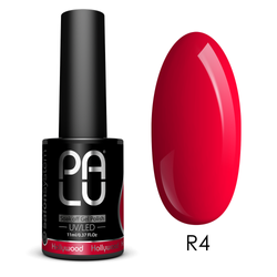 PALU Lakier Hybrydowy UV/LED 11ml, kolor Hollywood R4