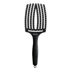 Olivia Garden Fingerbrush Large Ionic szczotka do rozczesywania włosów