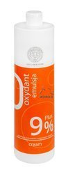 Leo Labolatory Woda utleniona  w kremie 9% 1000ml