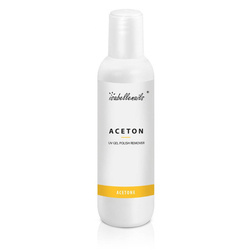 Isabellenails - Aceton kosmetyczny 500ml