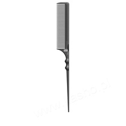 Kasho Grzebień do tapirowania ze szpikulcem C803