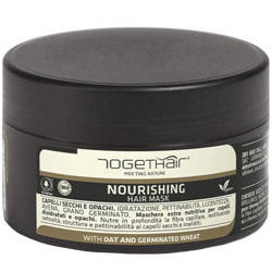 Togethair Nourishing maska do włosów nawilżająca 250ml