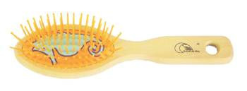 Gorgol Szczotka dziecięca do rozczesywania kolorowa