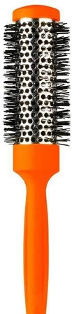 Labor PRO Gettin Fluo Orange szczotka do modelowania włosów średnica 32mm  C821A
