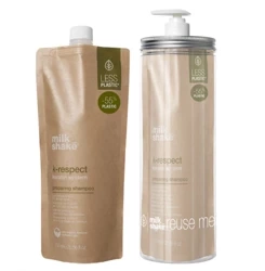 Zone Milk Shake k-respect dispenser do szamponu lub odżywki 750ml