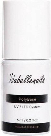 Isabellenails - Poly Base 6ml