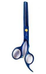 Fox Blue Rose degażówki niebieskie 6"