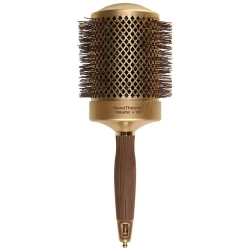 Olivia Garden Nano Ceramic szczotka do włosów 82mm