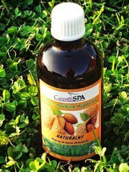 Cosmo Spa olej ze słodkich migdałów 100ml