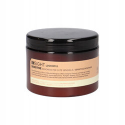 INSIGHT Sensitive Skin Maska do skóry wrażliwej 500ml