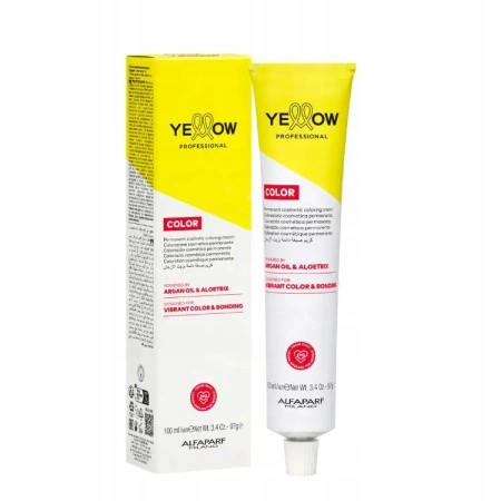 Yellow Color – Farba do Włosów 11/20 100ml 2025