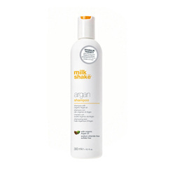 Zone Milk Shake Argan szampon do włosów z olejkiem arganowym 300ml
