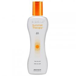 Biosilk Summer Therapy jedwabna rozkosz do włosów 59ml