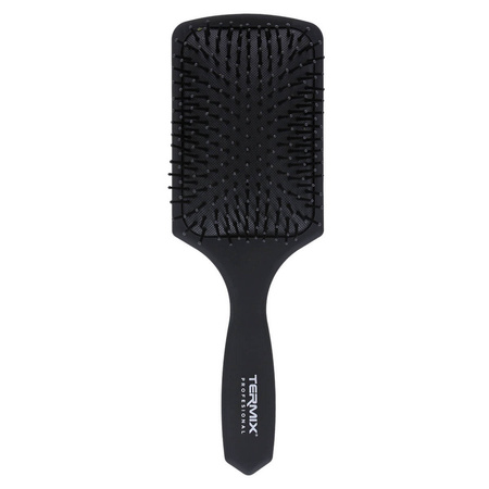 Termix nylonowa szczotka do rozczesywania włosów czarna