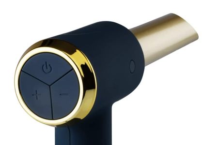 Labor Elite Colt łamana lokówka do włosów 25mm LE004