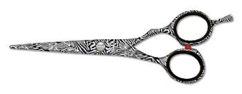 Jaguar Nożyczki JaguART Safari 5\" Comfort Class